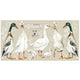 Dekornik White Ducks muursticker - Return to Innocence