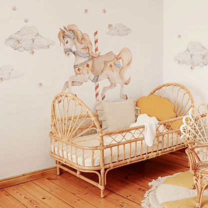 Carousel Pony / Magic is everywhere - 