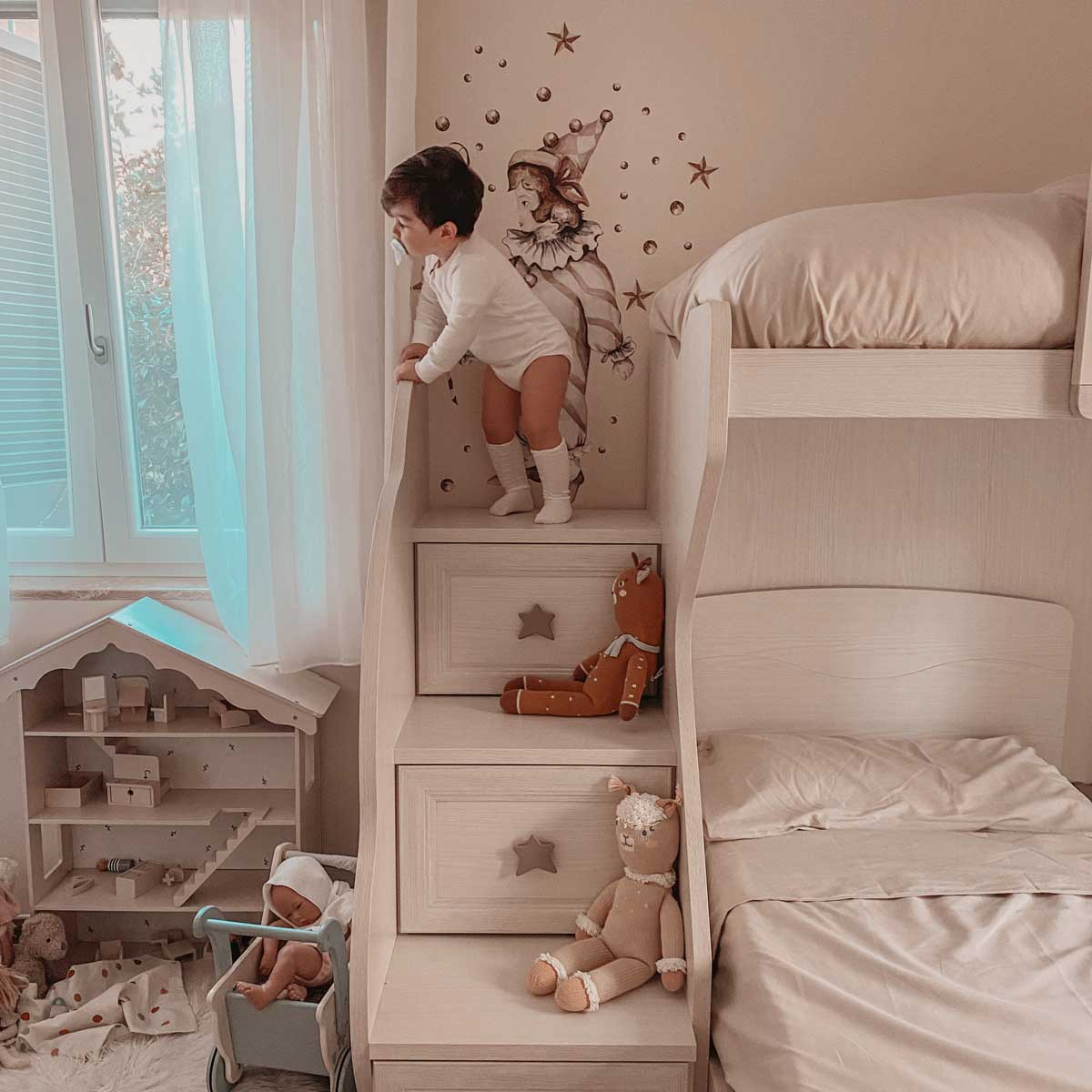 French Cupid / Toys from the attic - 