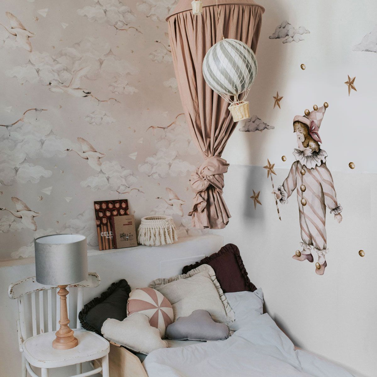 French Cupid / Toys from the attic - 