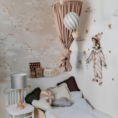 French Cupid / Toys from the attic - 