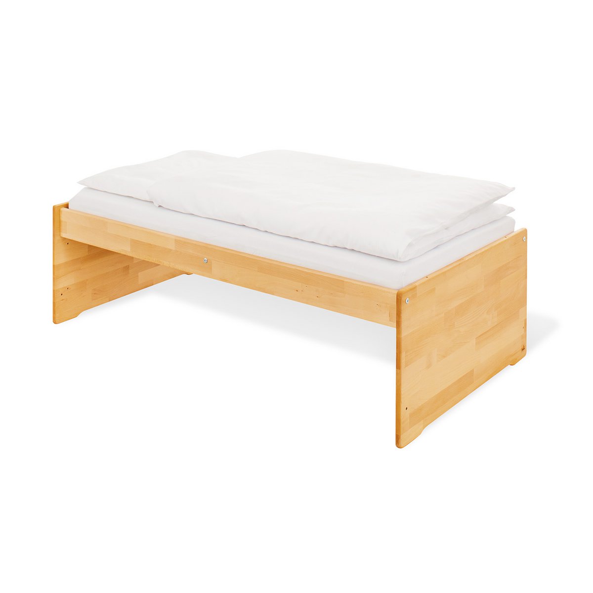 COT -bed "Natura"
