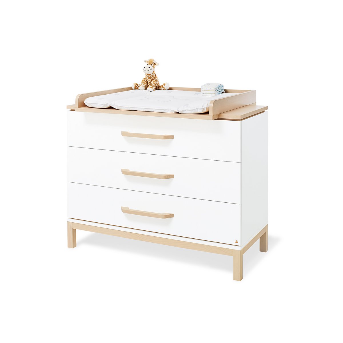 Commode Light breed