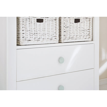 Babykamer Florentina breed – 2-delige set