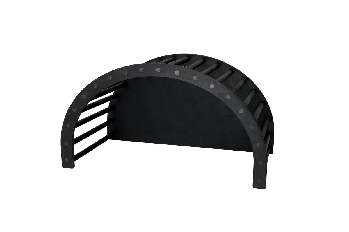 LUOTO klimboog &amp; rocker in 1 - Klimboog
