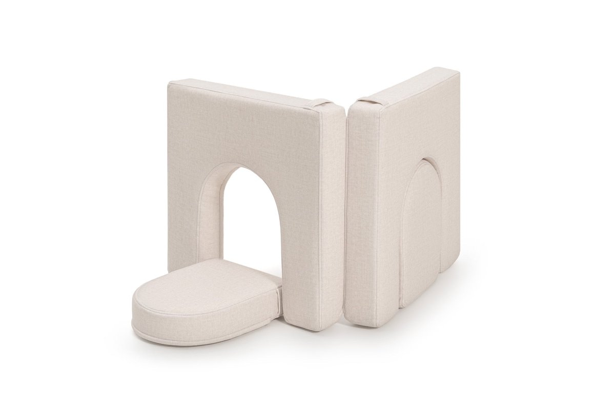 Shappy Arches Mini Original in Soft Beige