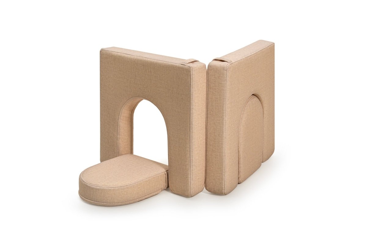 Shappy Arches Mini Original in Camel