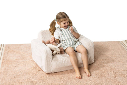 Lumi Chair Bunny Cream