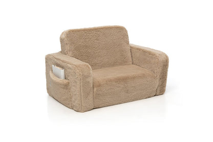 Lumi Chair Bunny Toffee