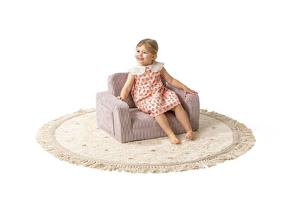 Lumi Chair Corduroy Candy