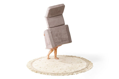 Lumi Chair Corduroy Candy