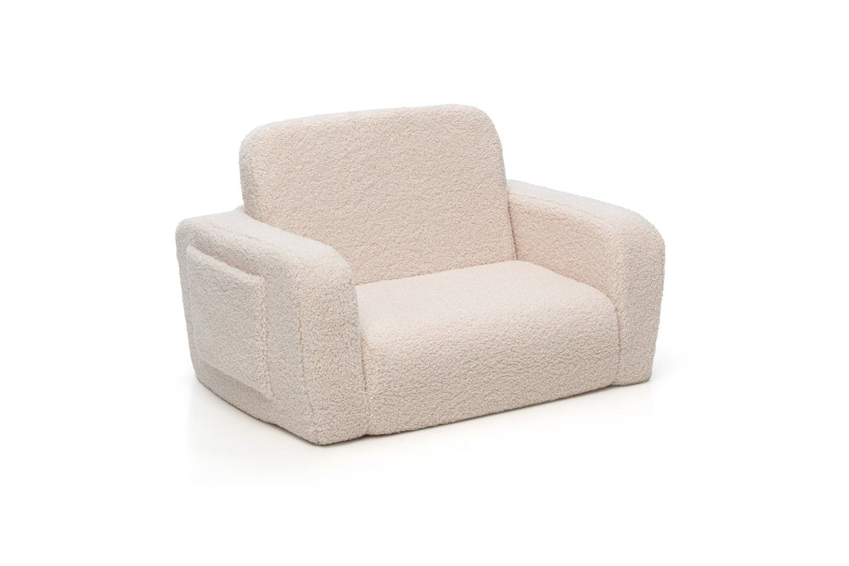 Lumi Teddy Soft Cream