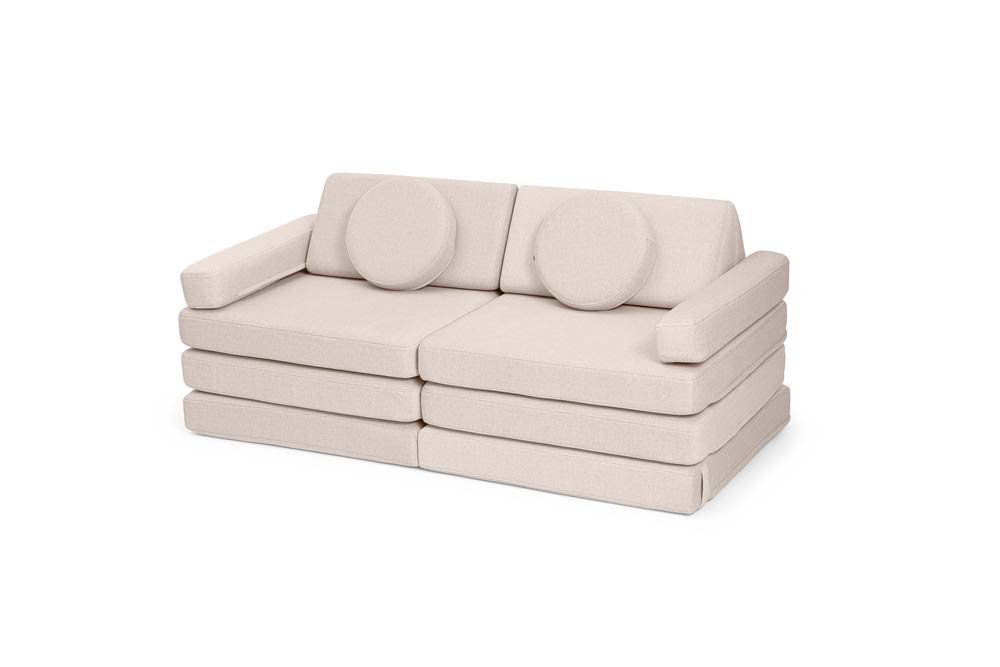 Shappy Speelbank + Arches Original in Soft Beige