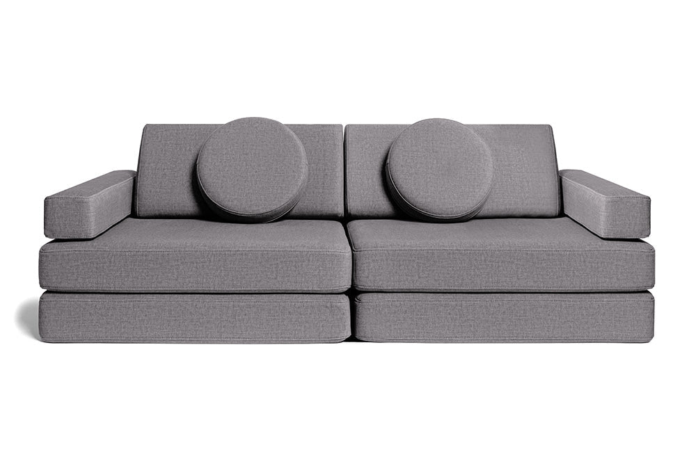 Shappy Speelbank + Arches Original in Dark Grey