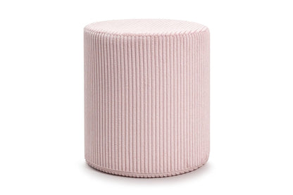 Shappy Pouf Corduroy Candy