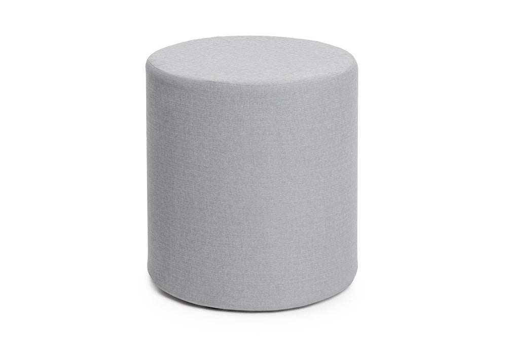 Shappy Poef Original in Light Grey