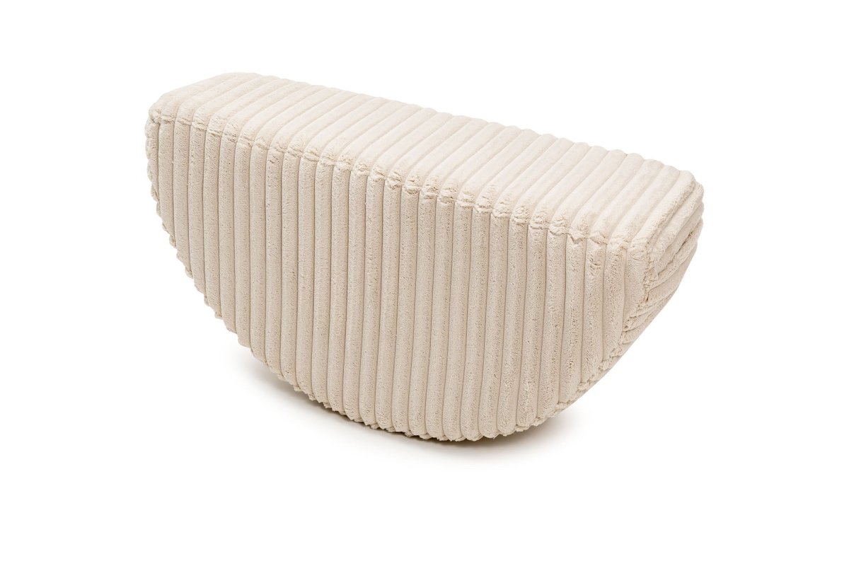 Shappy Rocker Waffle in Cream Beige