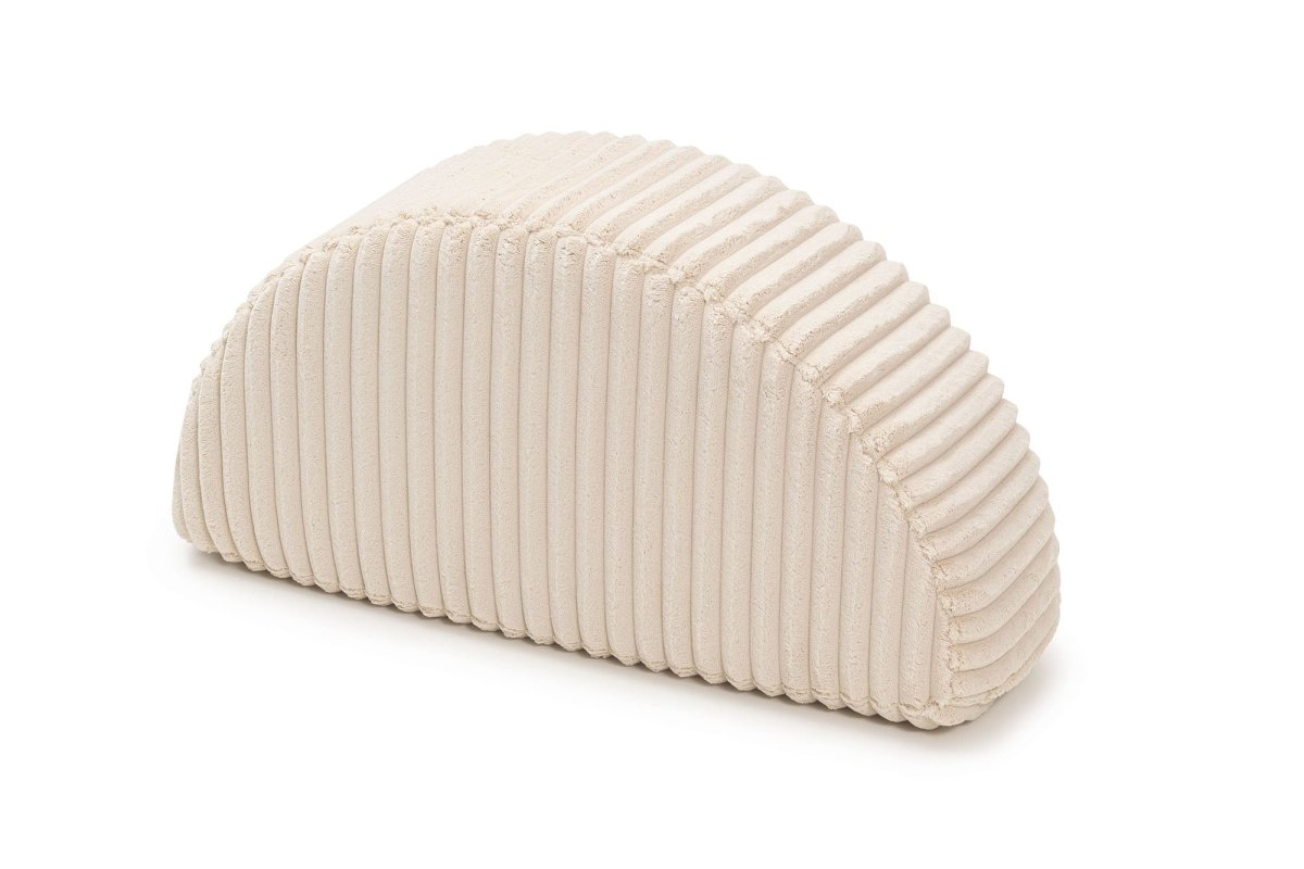 Shappy Rocker Waffle in Cream Beige