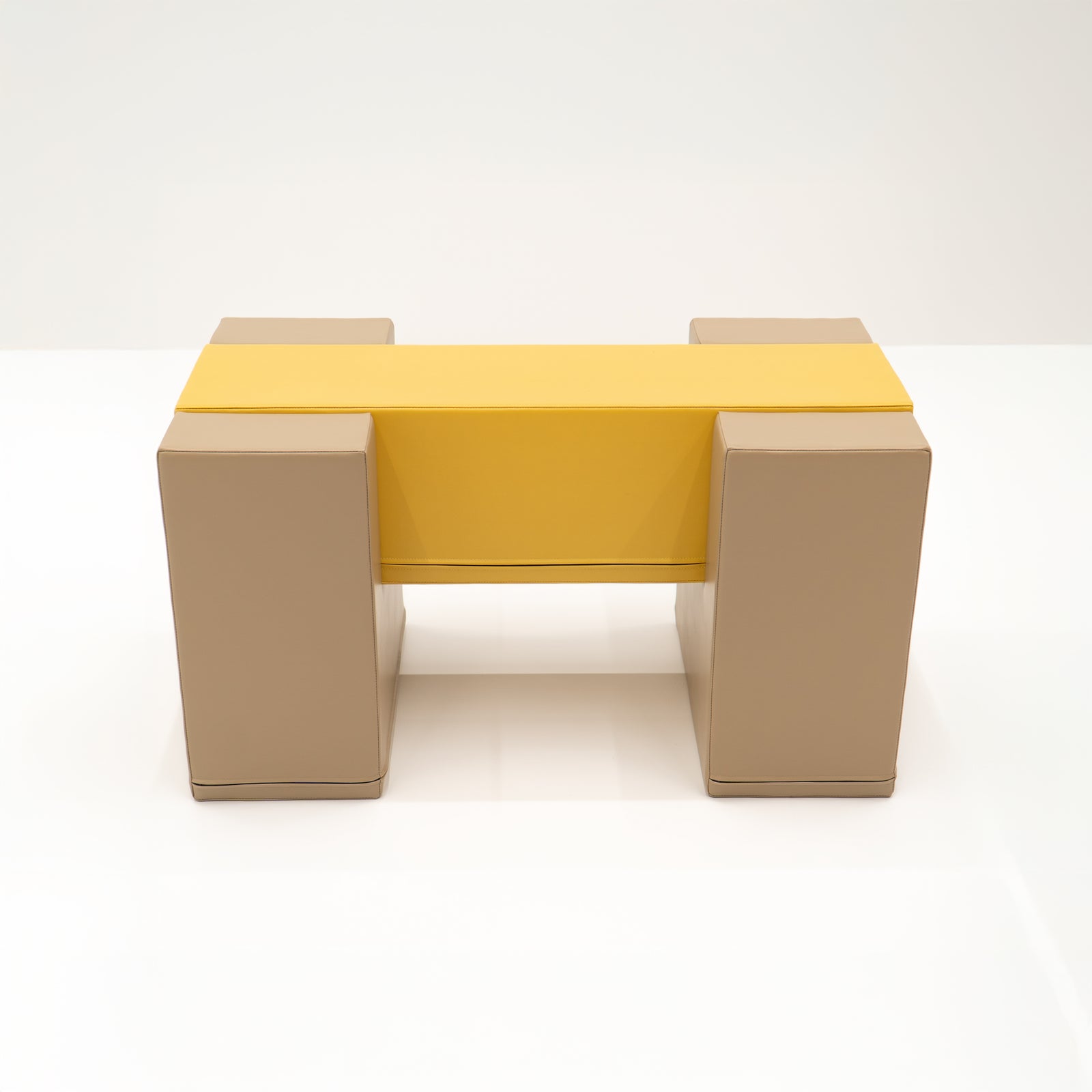 IGLU Balance Bridge in Beige en Honey