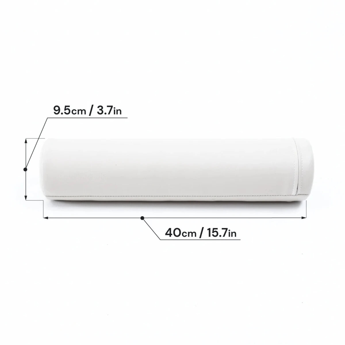 IGLU Tummy Roller zachte foam buikroller voor baby's