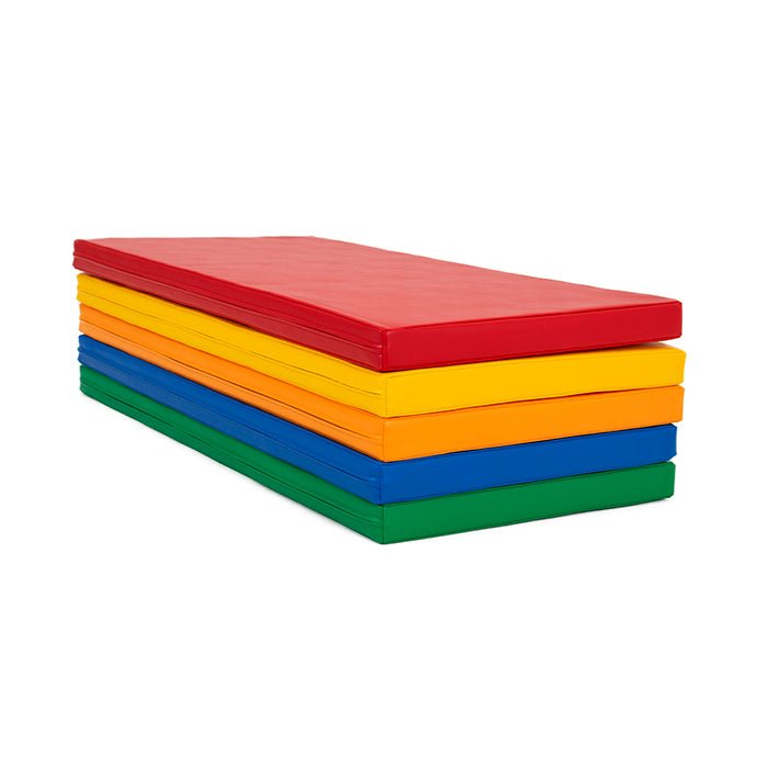 zachte speelmat als set van 5