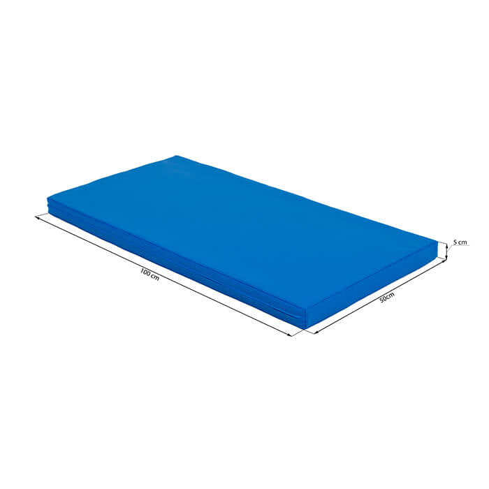 IGLU Gym Mats 5-delige zachte speelmat set