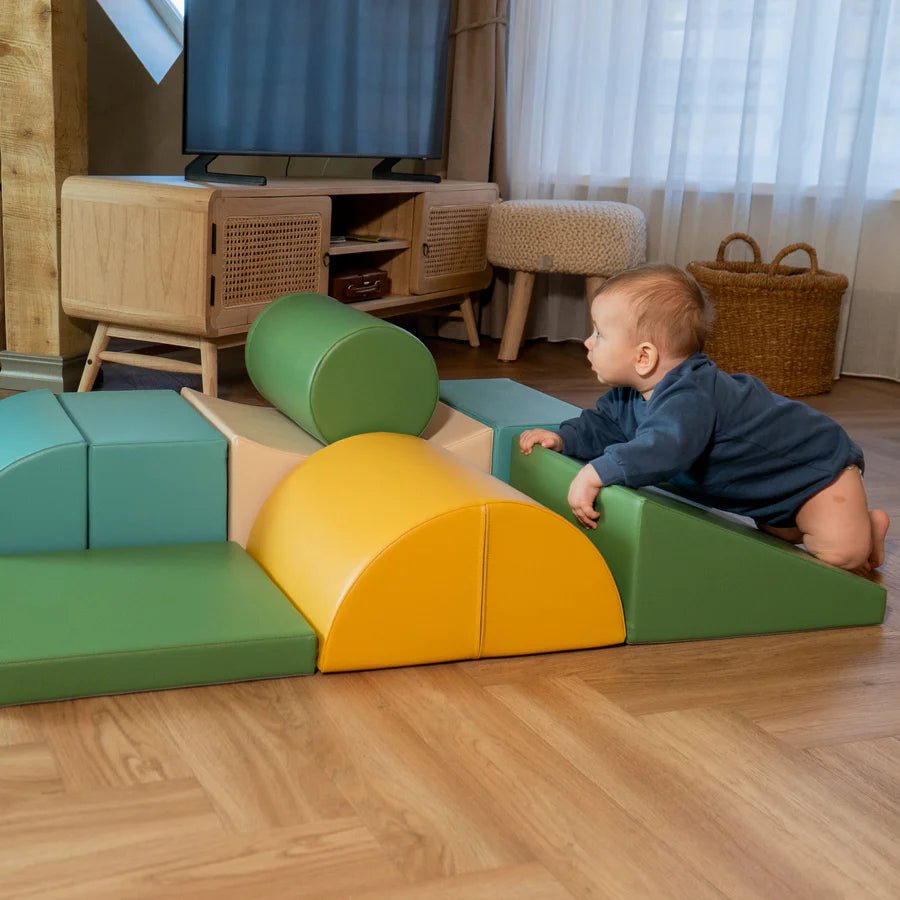 Soft Play Activiteitenset - Adventurer – productbeeld 2