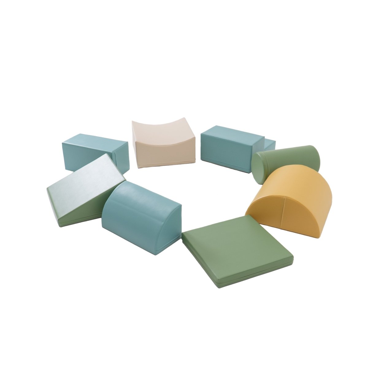 Soft Play Activiteitenset - Adventurer – productbeeld 9