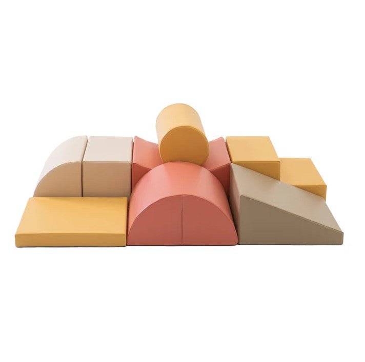 Soft Play Activiteitenset - Adventurer – productbeeld 6