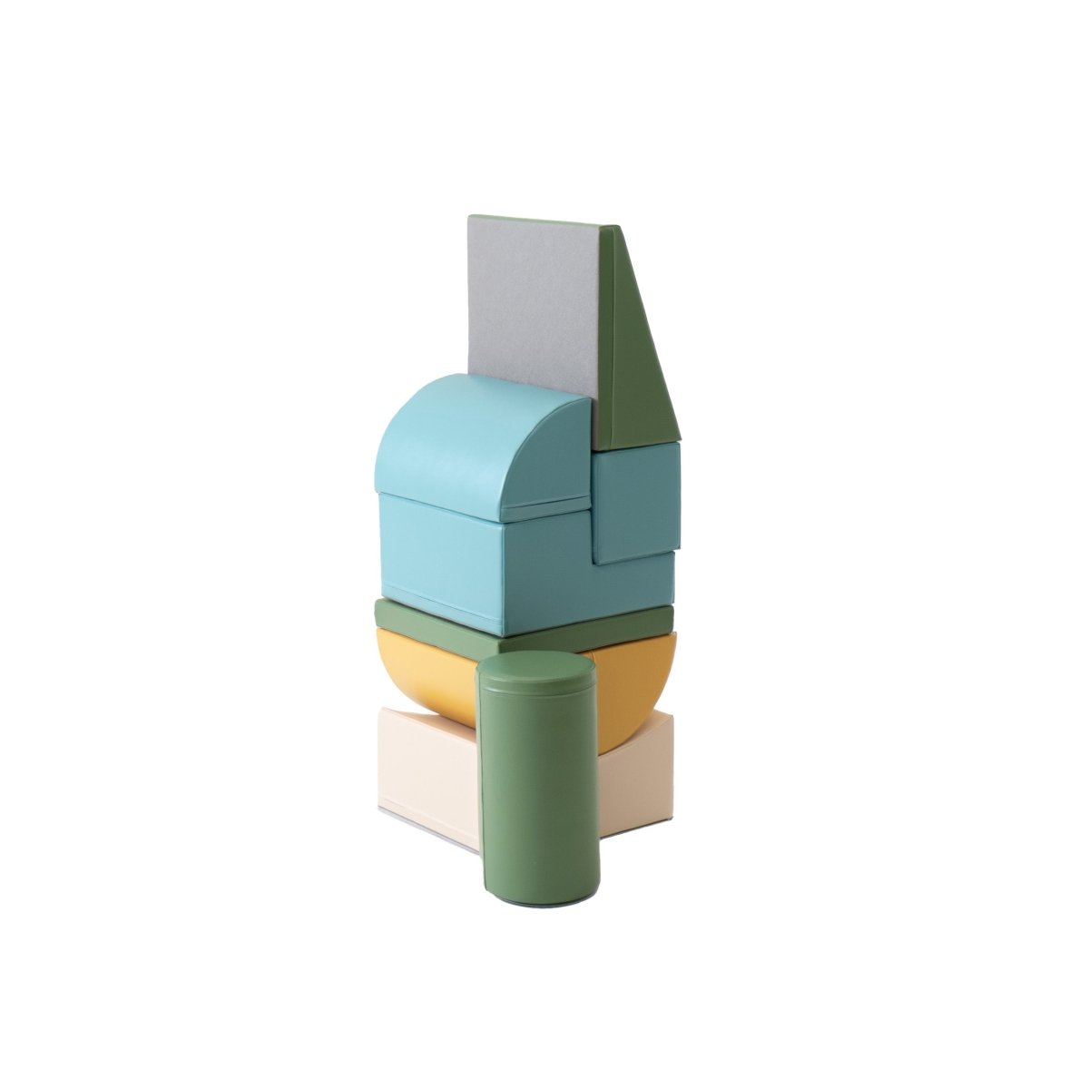 Soft Play Activiteitenset - Adventurer – productbeeld 10