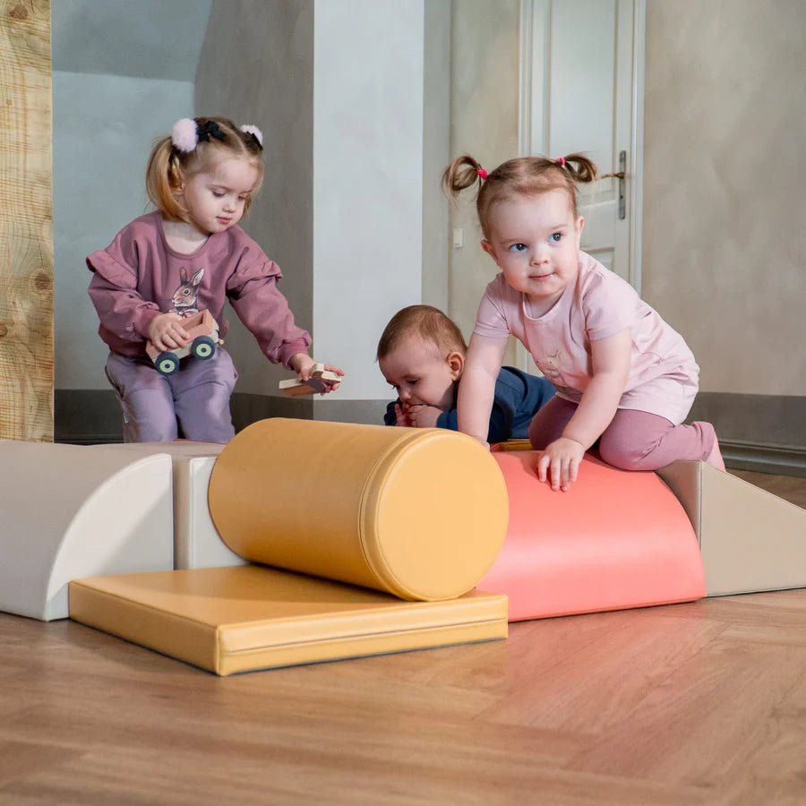Soft Play Activiteitenset - Adventurer – productbeeld 3