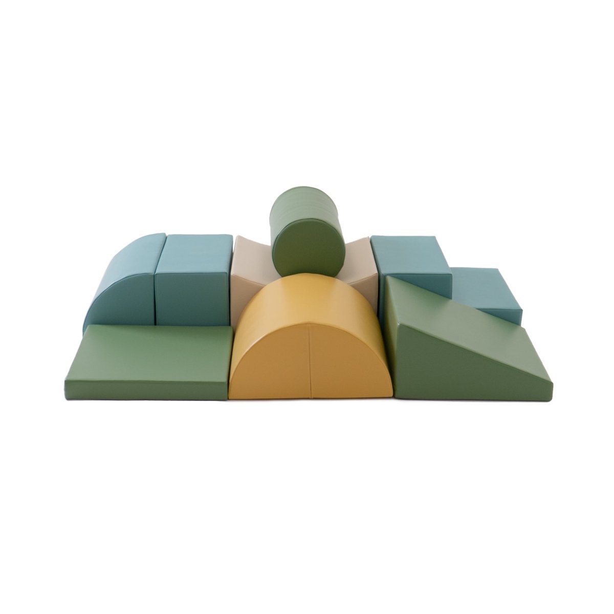 Soft Play Activiteitenset - Adventurer – productbeeld 1