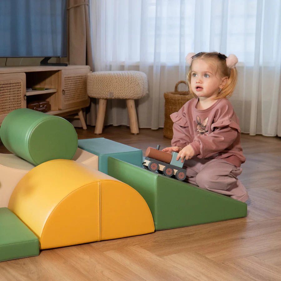 Soft Play Activiteitenset - Adventurer – productbeeld 8
