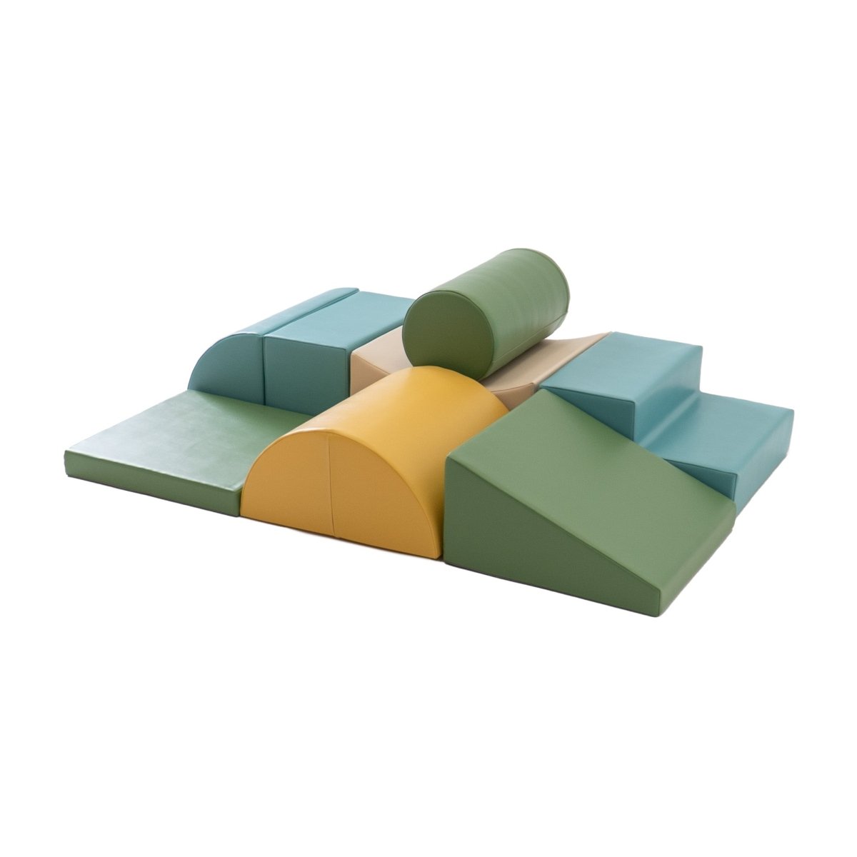 Soft Play Activiteitenset - Adventurer – productbeeld 11