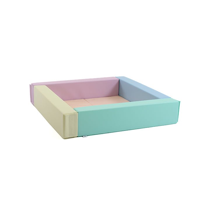 Soft Play Ballenbak - Ball Play Heaven – productbeeld 1