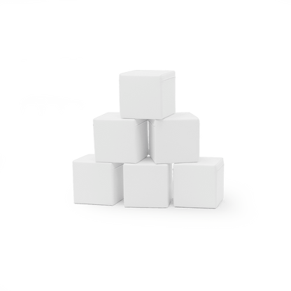 Soft Play bouwblokken set - Building