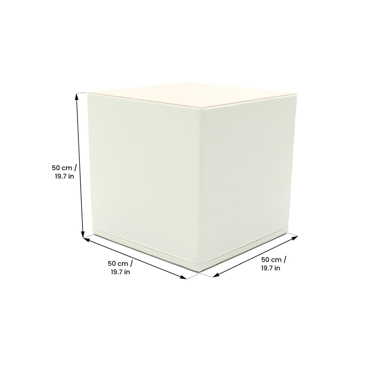 Soft Play bouwblokken set - Building