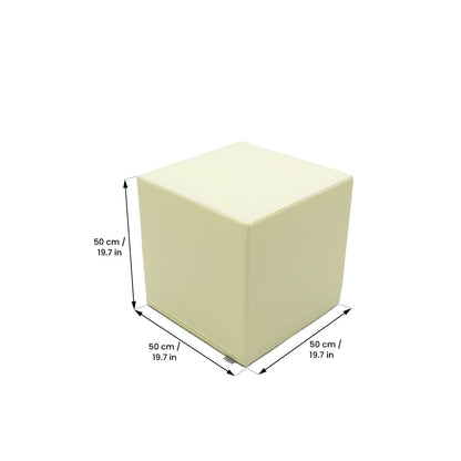 Soft Play bouwblokken set - Building