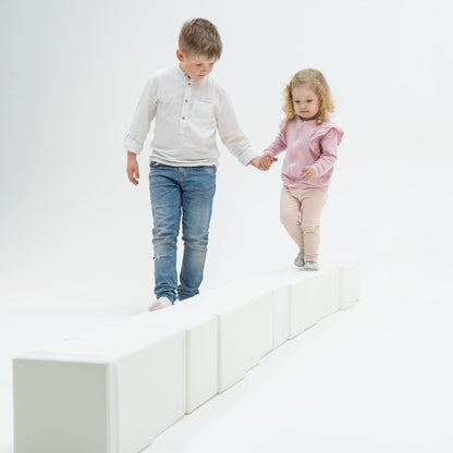Soft Play bouwblokken set - Building