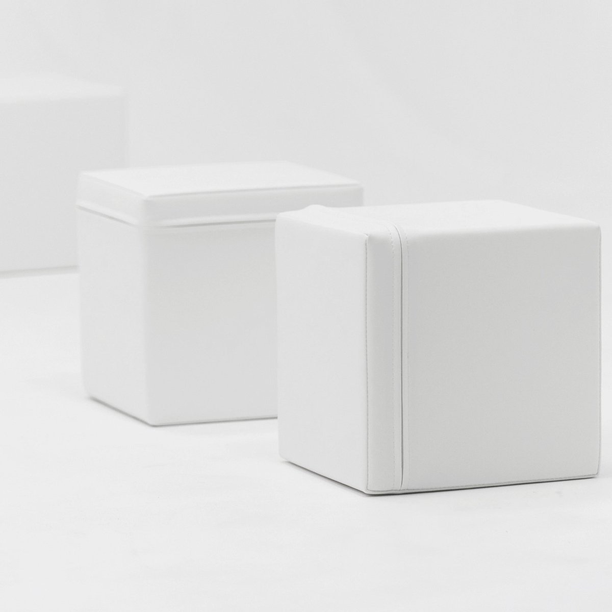 Soft Play bouwblokken set - Building