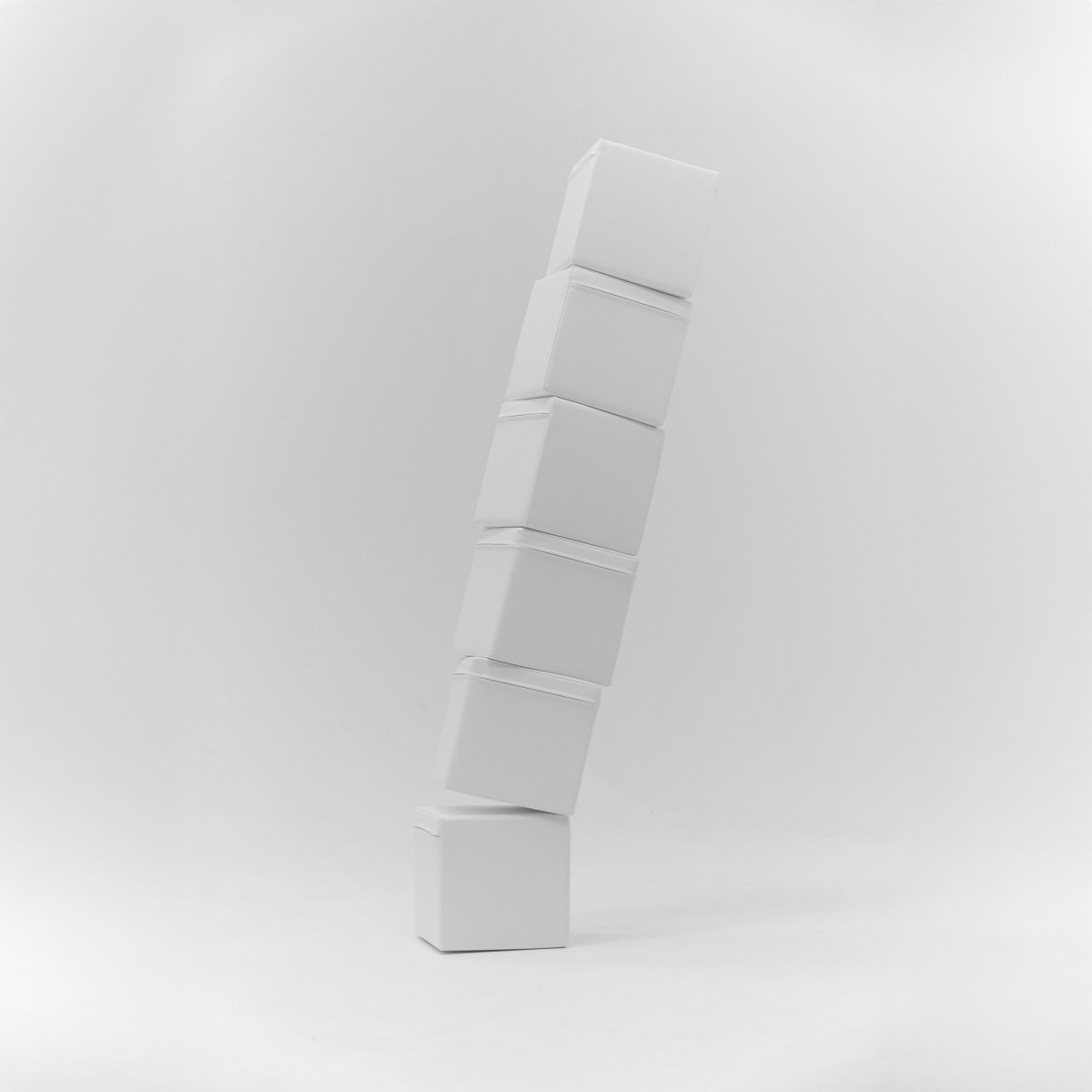 Soft Play bouwblokken set - Building