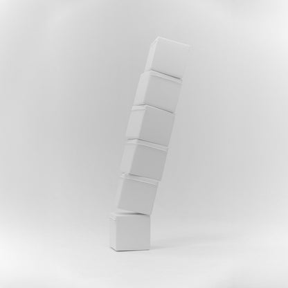 Soft Play bouwblokken set - Building