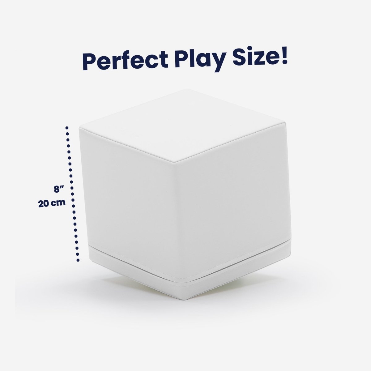 Soft Play bouwblokken set - Building