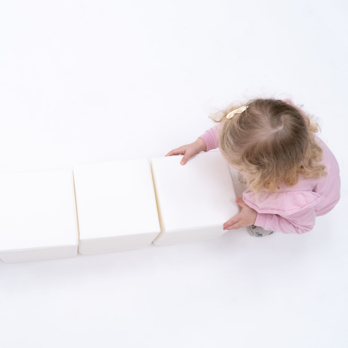 Soft Play bouwblokken set - Building