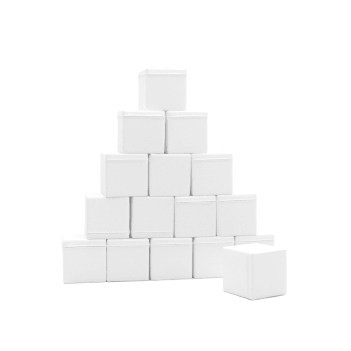 Soft Play bouwblokken set - Building