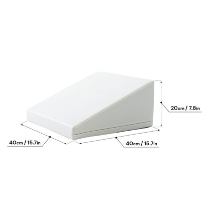 Soft Play Bundle - Explorer with Wedge White - Crawler