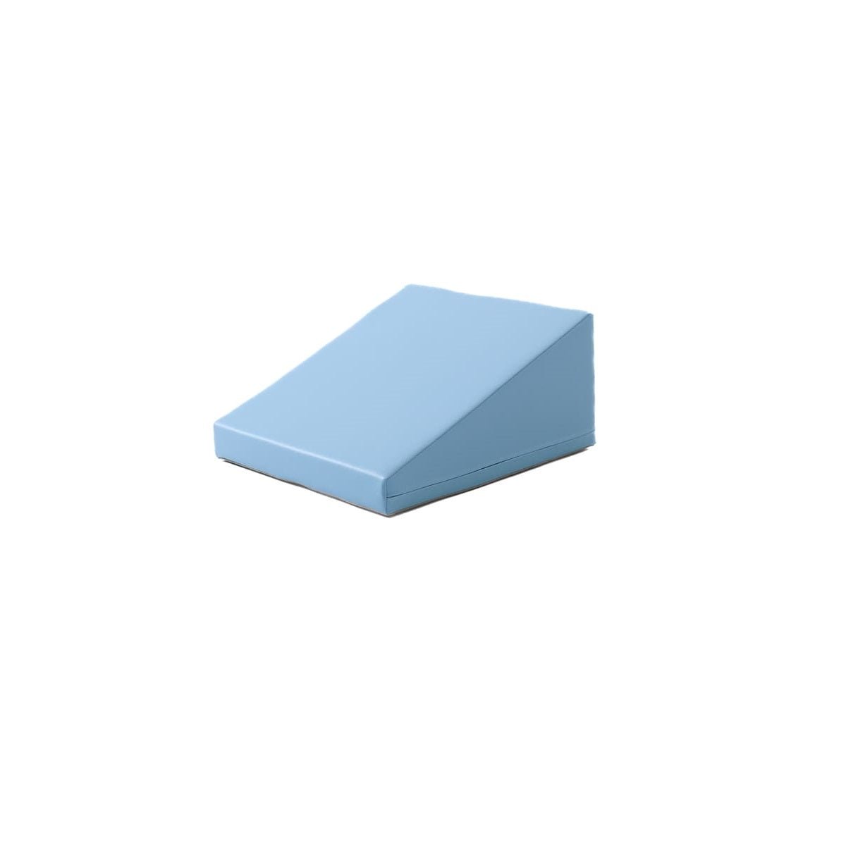 IGLU Wedge soft play glijblok – lichtblauw
