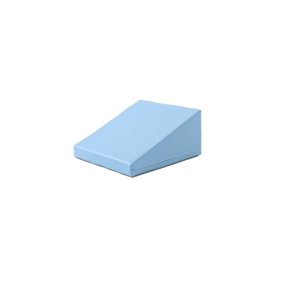IGLU Wedge soft play glijblok – babyblauw