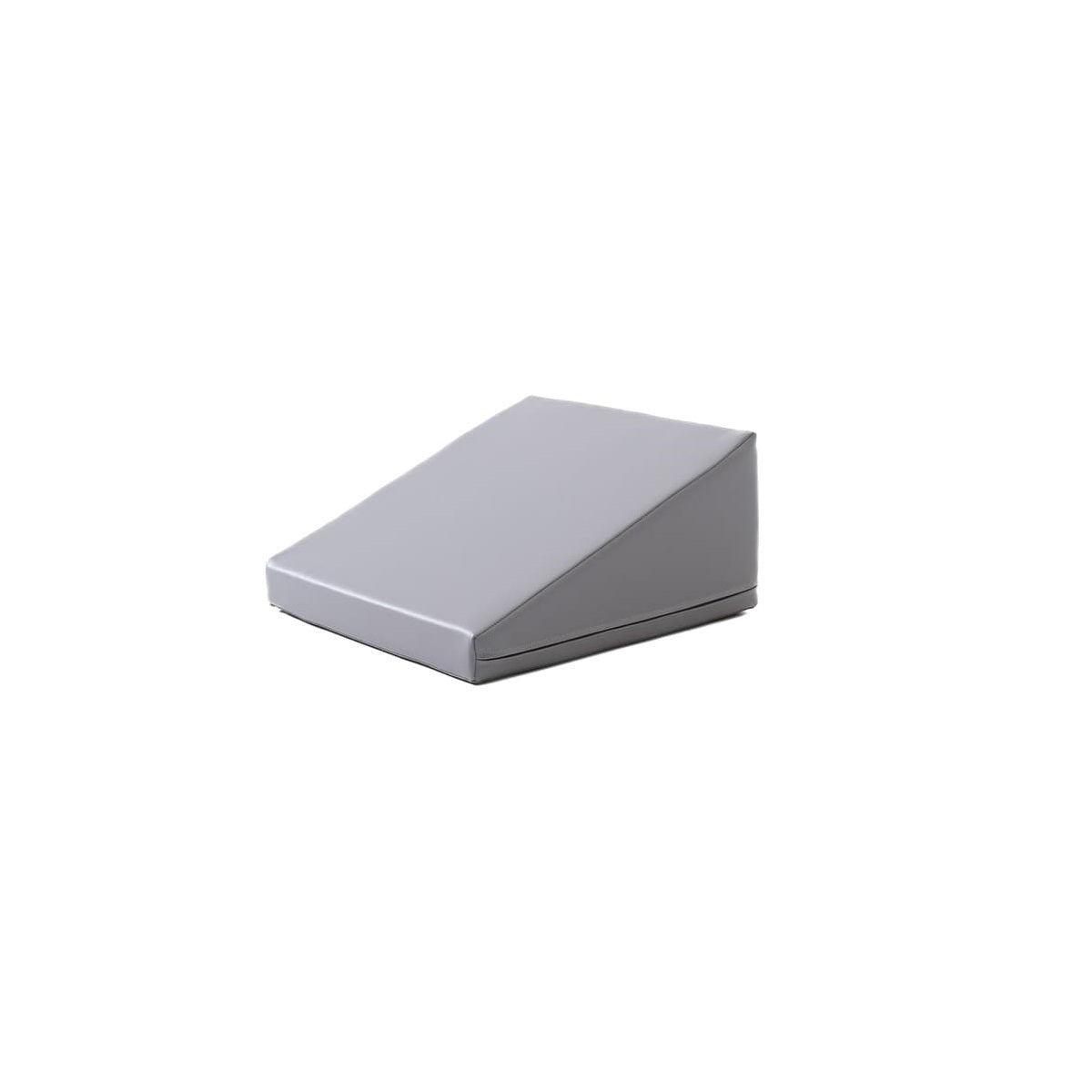 IGLU Wedge soft play glijblok – grijs