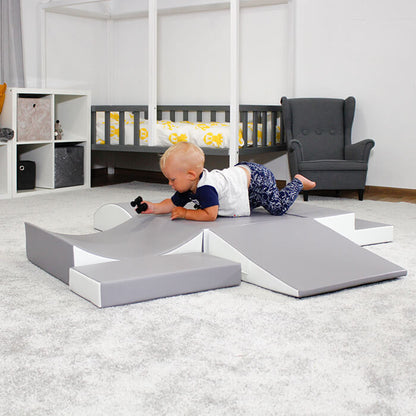 Soft Play Set - Little Crawler XL - IGLU Soft Play